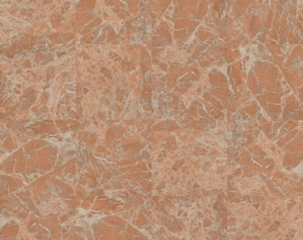 [1001111175_37] Allura Dryback 0.7 Material - 63688DR7 peach marble